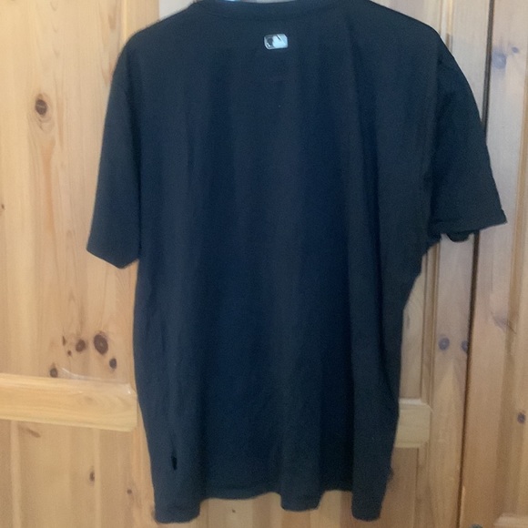 Nike dry fit White Sox Authentic Baseball Tee Sirt - Picture 4 of 5